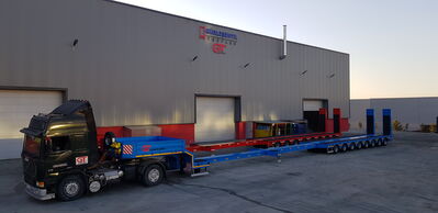 GT LOWBED SEMI TRAILERS which is knows also low loader and can carry heavy loads , excavators , construction machines, transformer, generator , cranes , caravans , army tanks and different kind of big machines. Lowbed Semi Trailers can be produced between 2 axles to 8 axles and loading capacity starting from 20 Tons to 180 Tons , rear or front loading Lowbed Trailers and platform as customer demand with different kind of specification according to demand. Self steering axles, hydraulic auto remote control axles, pool type chassis, Low bed Trailers hydraulic ramp, platform type chassis can be used in different kind of Low bed trailer