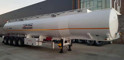 GT TANK FUEL LPG BITUMEN SEMI TRAILER
Tank Trailer designed to carry any liquid items like fuel, water, diesel etc. We have different Tank Trailer opportunity starts from 20.000 Liter to 60.000 Liter capacity. with 2 to 6 compartments. GT Semi Trailer gives its customers wide range of Tank Trailer assortment and find the best solution according to customer road regulations.
