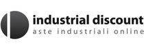 INDUSTRIAL DISCOUNT