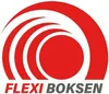 логотип Flexiboksen